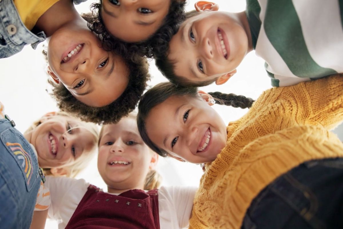Foster Care in the Bay City Region: 521 Children Still Need Support