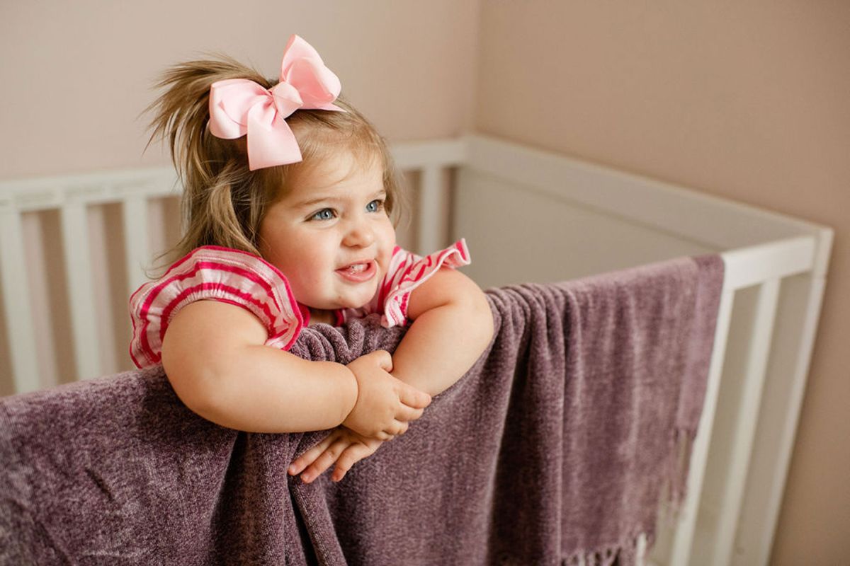 One Decision Can Change a Child — and a Community